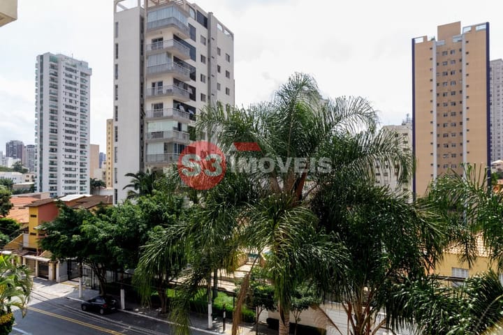 Apartamento à venda com 3 quartos, 110m² - Foto 26