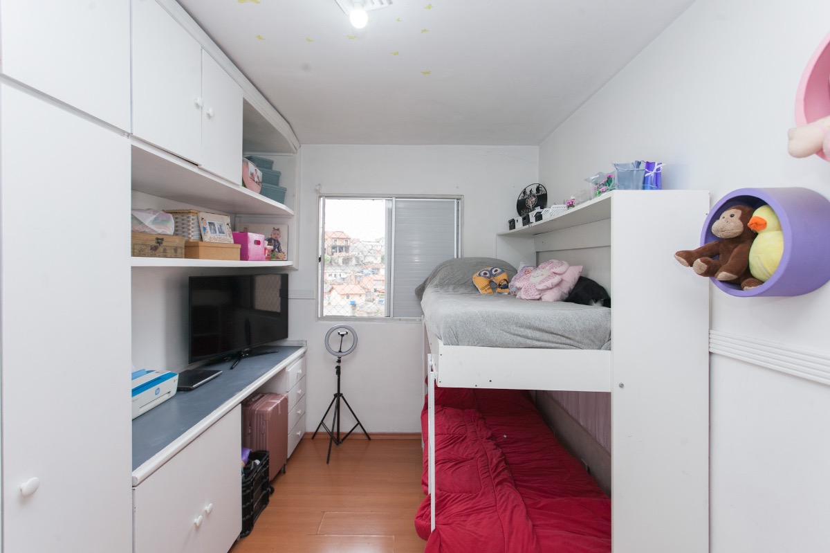 Apartamento à venda com 2 quartos, 51m² - Foto 17