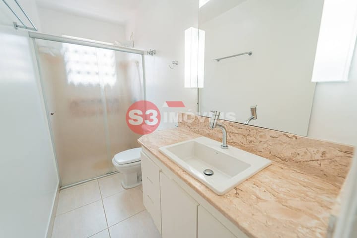 Casa à venda com 3 quartos, 140m² - Foto 32