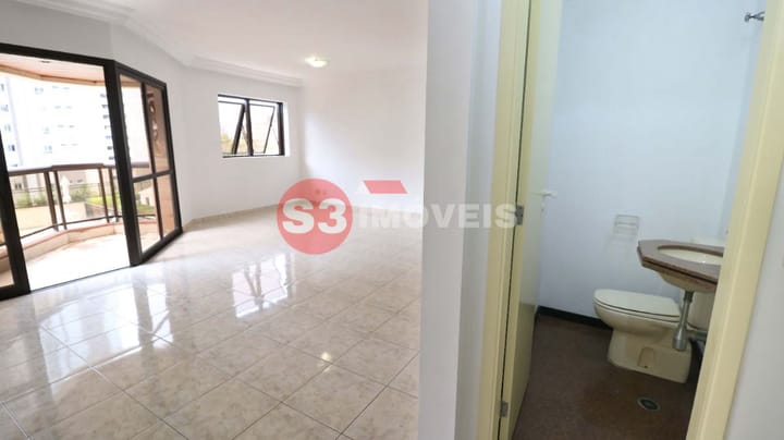 Apartamento à venda com 4 quartos, 139m² - Foto 7