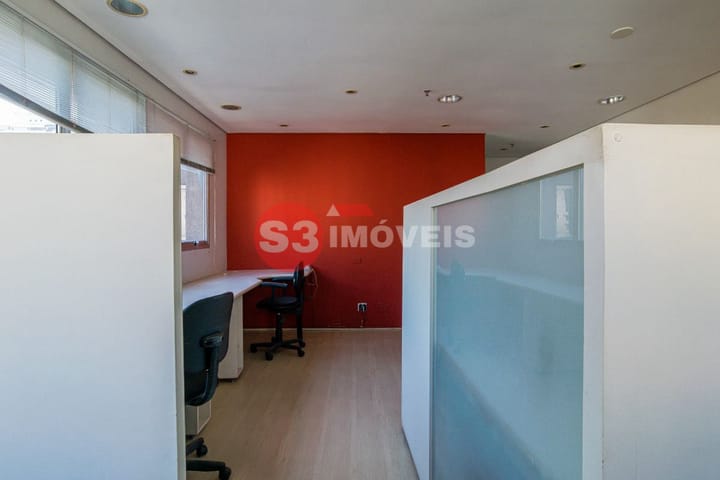 Conjunto Comercial-Sala à venda, 41m² - Foto 8