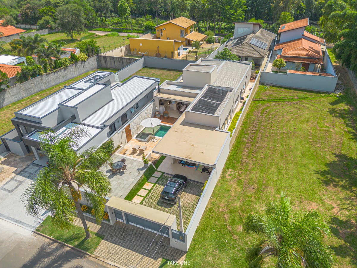 Casa de Condomínio à venda com 4 quartos, 321m² - Foto 56