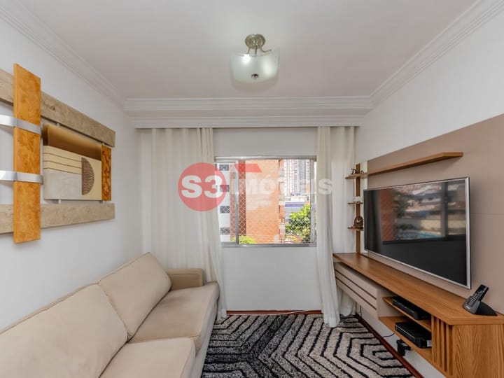 Apartamento à venda com 2 quartos, 80m² - Foto 14