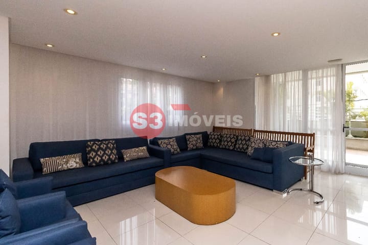 Apartamento à venda com 2 quartos, 65m² - Foto 18