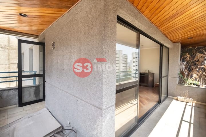 Apartamento à venda com 3 quartos, 136m² - Foto 7