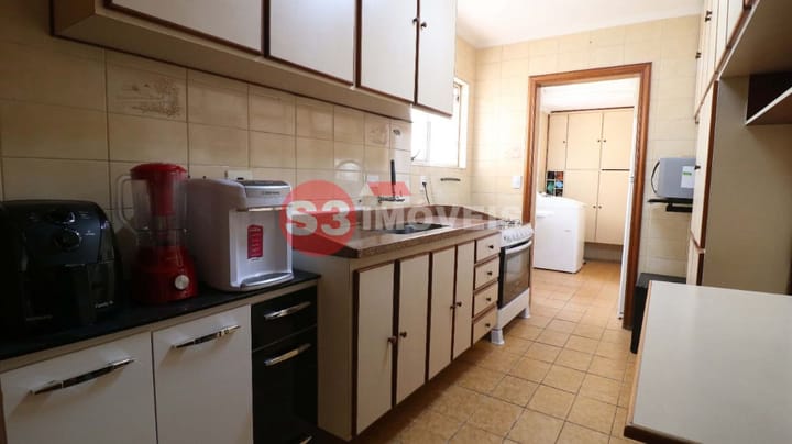 Apartamento à venda com 2 quartos, 71m² - Foto 17