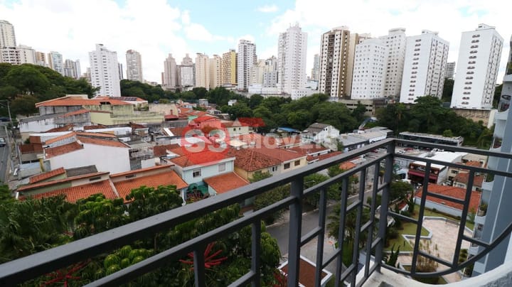 Apartamento à venda com 3 quartos, 73m² - Foto 14