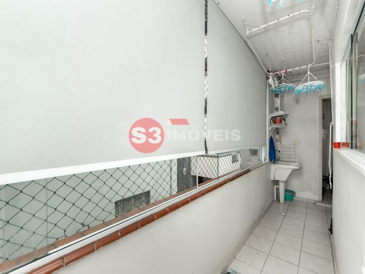 Apartamento à venda com 3 quartos, 104m² - Foto 22