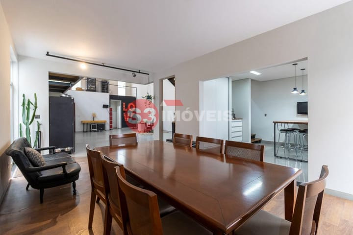 Casa à venda com 3 quartos, 286m² - Foto 9