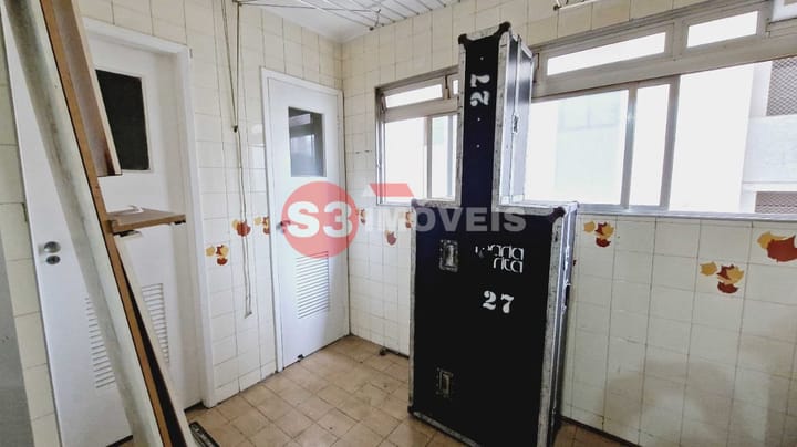 Apartamento à venda com 3 quartos, 100m² - Foto 29