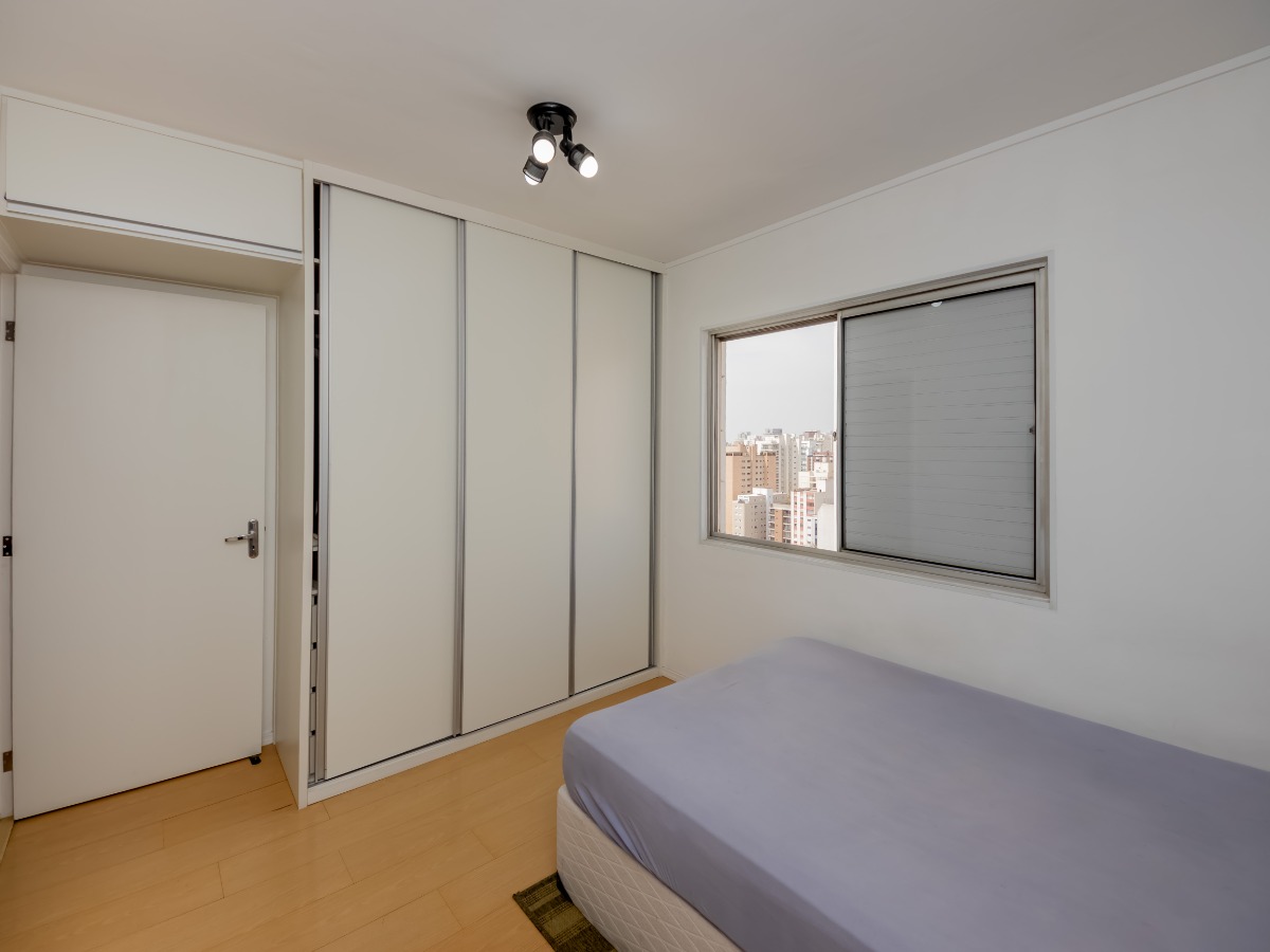 Apartamento à venda com 3 quartos, 74m² - Foto 13