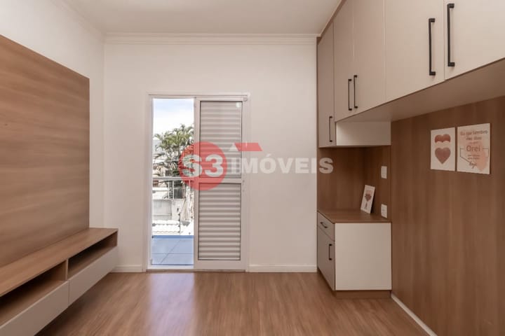 Casa à venda com 3 quartos, 107m² - Foto 28