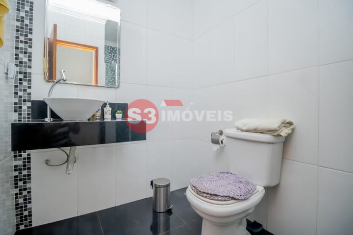 Casa à venda com 3 quartos, 200m² - Foto 23