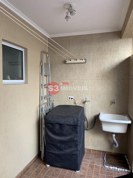 Casa à venda com 3 quartos, 140m² - Foto 19