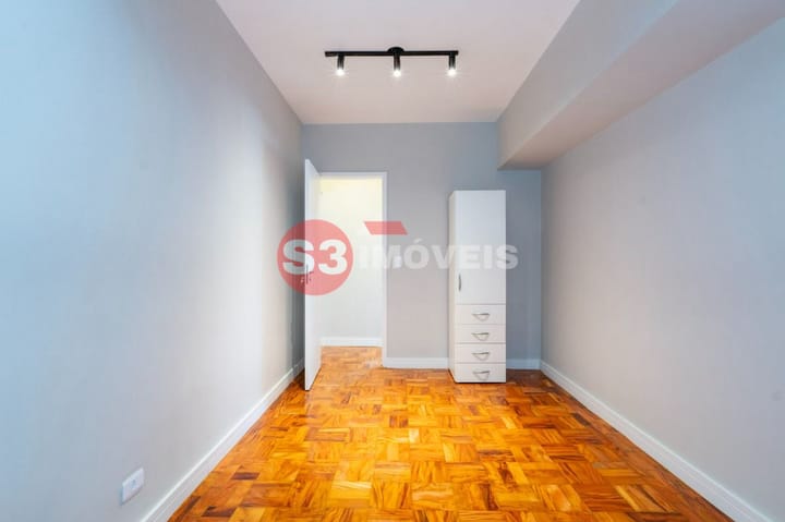 Apartamento à venda com 3 quartos, 92m² - Foto 19