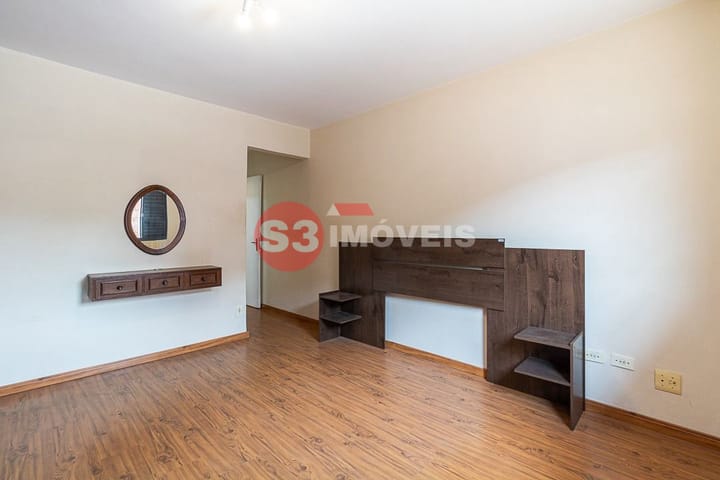 Casa à venda com 3 quartos, 105m² - Foto 22