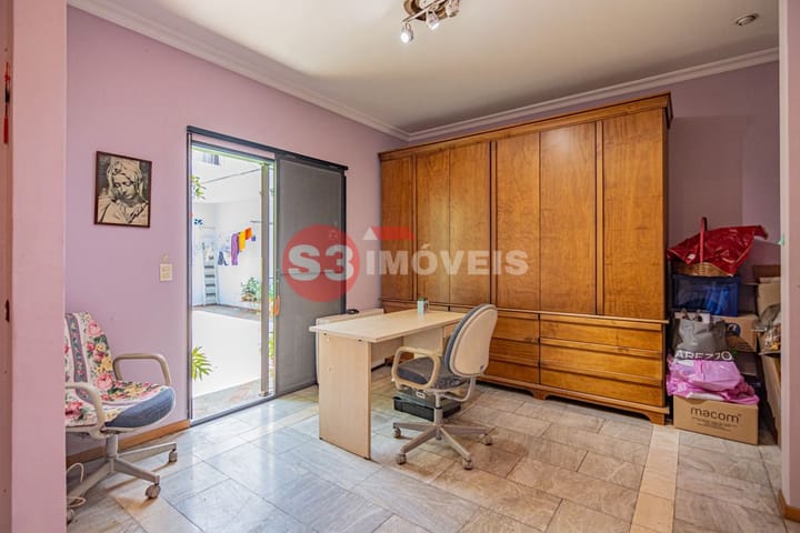 Casa à venda com 4 quartos, 420m² - Foto 47