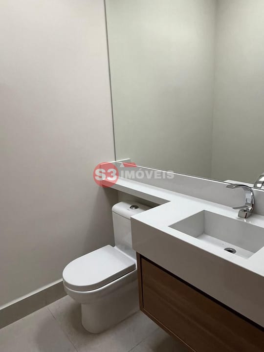 Casa de Condomínio à venda com 3 quartos, 184m² - Foto 12