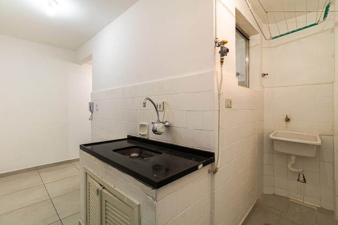 Apartamento à venda com 2 quartos, 48m² - Foto 28