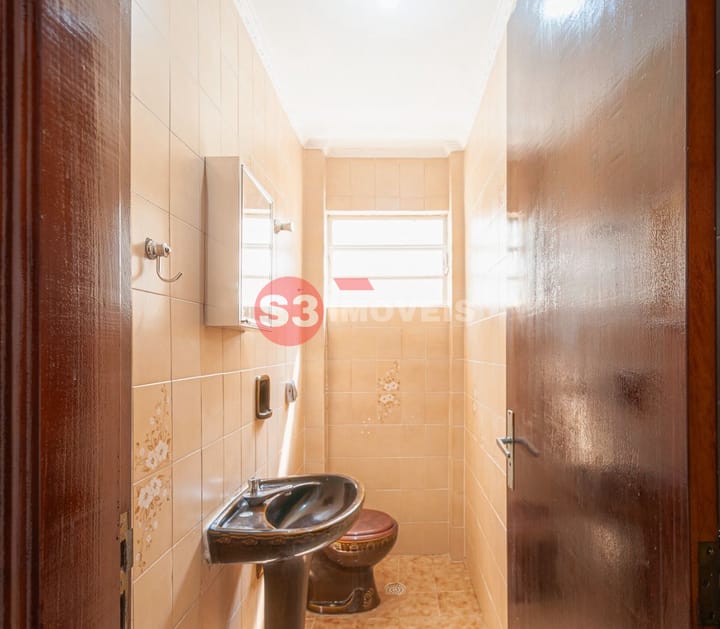 Casa à venda com 3 quartos, 208m² - Foto 10