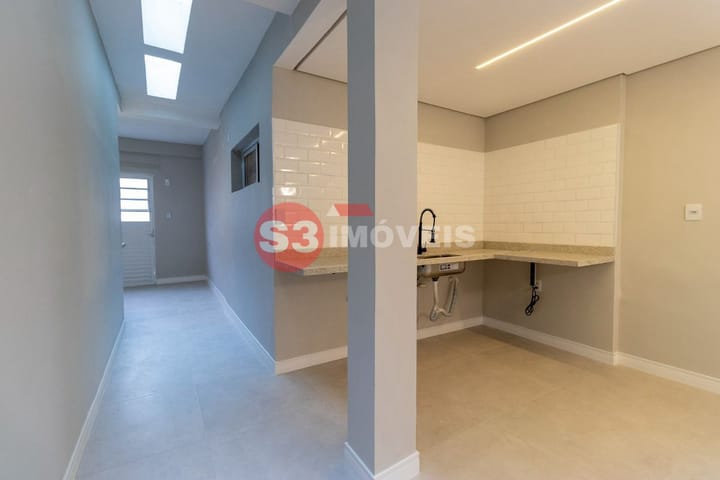 Apartamento à venda com 3 quartos, 85m² - Foto 8