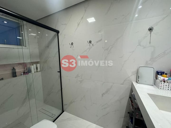 Apartamento à venda com 3 quartos, 90m² - Foto 39