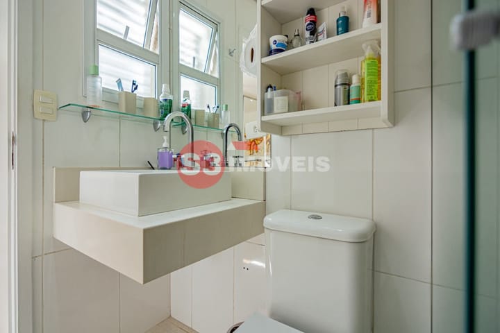 Casa à venda com 4 quartos, 188m² - Foto 62