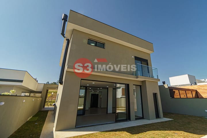 Casa de Condomínio à venda com 4 quartos, 246m² - Foto 41