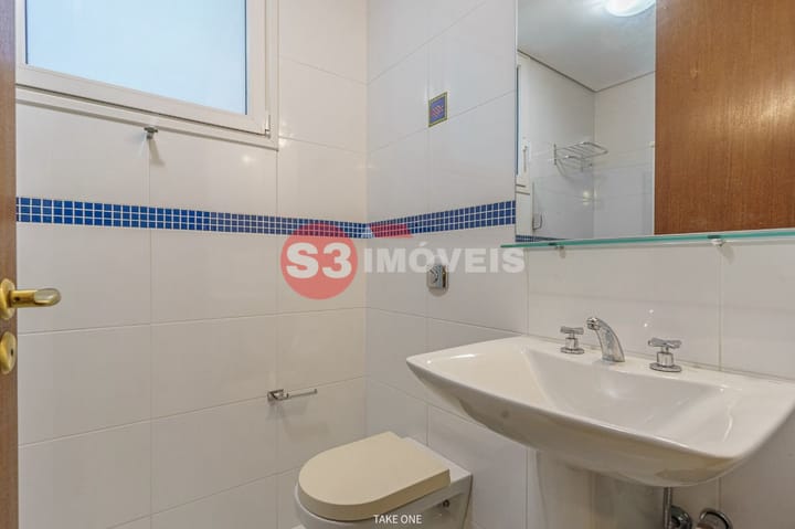 Casa de Condomínio à venda com 4 quartos, 520m² - Foto 12