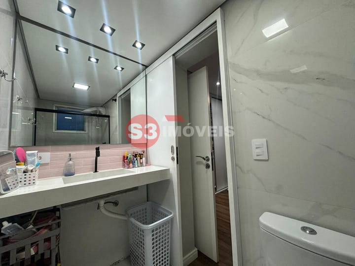 Apartamento à venda com 3 quartos, 90m² - Foto 40