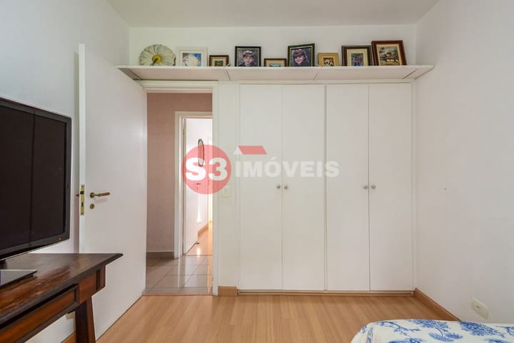 Apartamento à venda com 3 quartos, 92m² - Foto 23