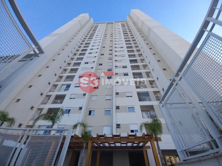 Apartamento à venda com 2 quartos, 76m² - Foto 82