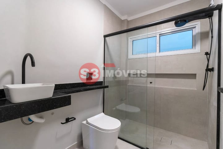 Apartamento à venda com 3 quartos, 85m² - Foto 13