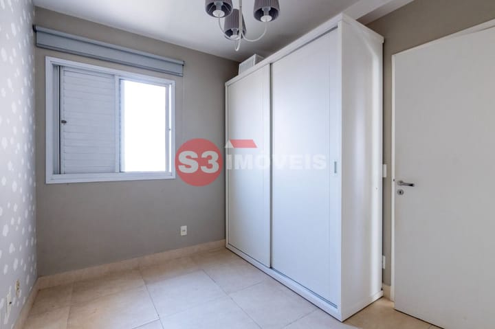 Apartamento à venda com 2 quartos, 87m² - Foto 19