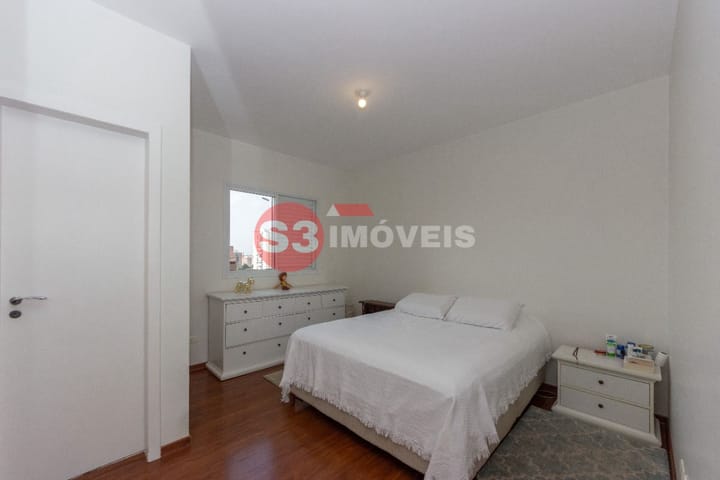 Apartamento à venda com 4 quartos, 136m² - Foto 14