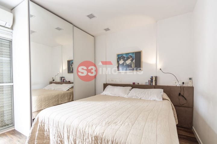 Apartamento à venda com 2 quartos, 70m² - Foto 22