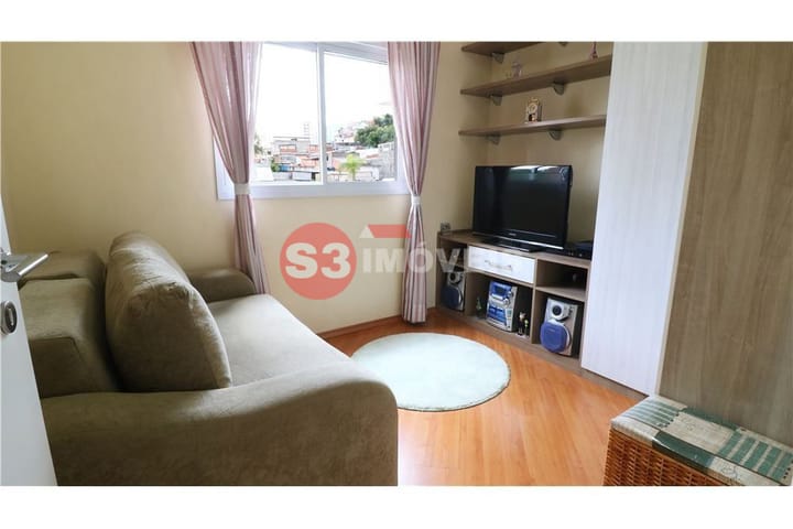 Apartamento à venda com 3 quartos, 110m² - Foto 15