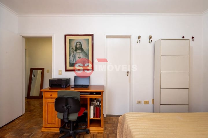 Apartamento à venda com 2 quartos, 124m² - Foto 39