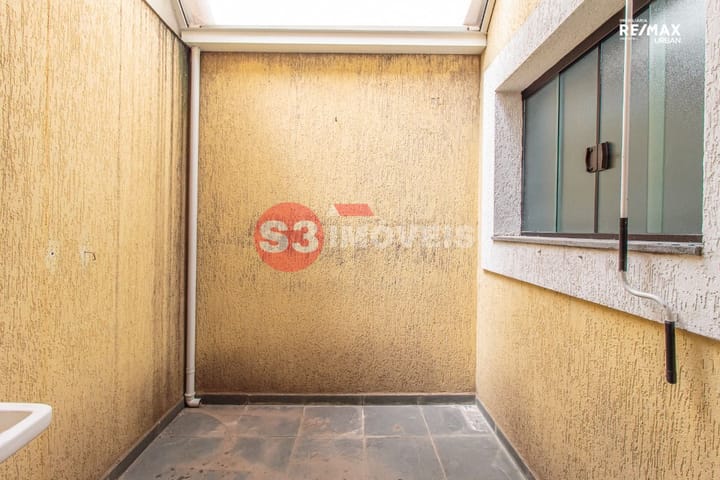 Casa de Condomínio à venda com 3 quartos, 151m² - Foto 10