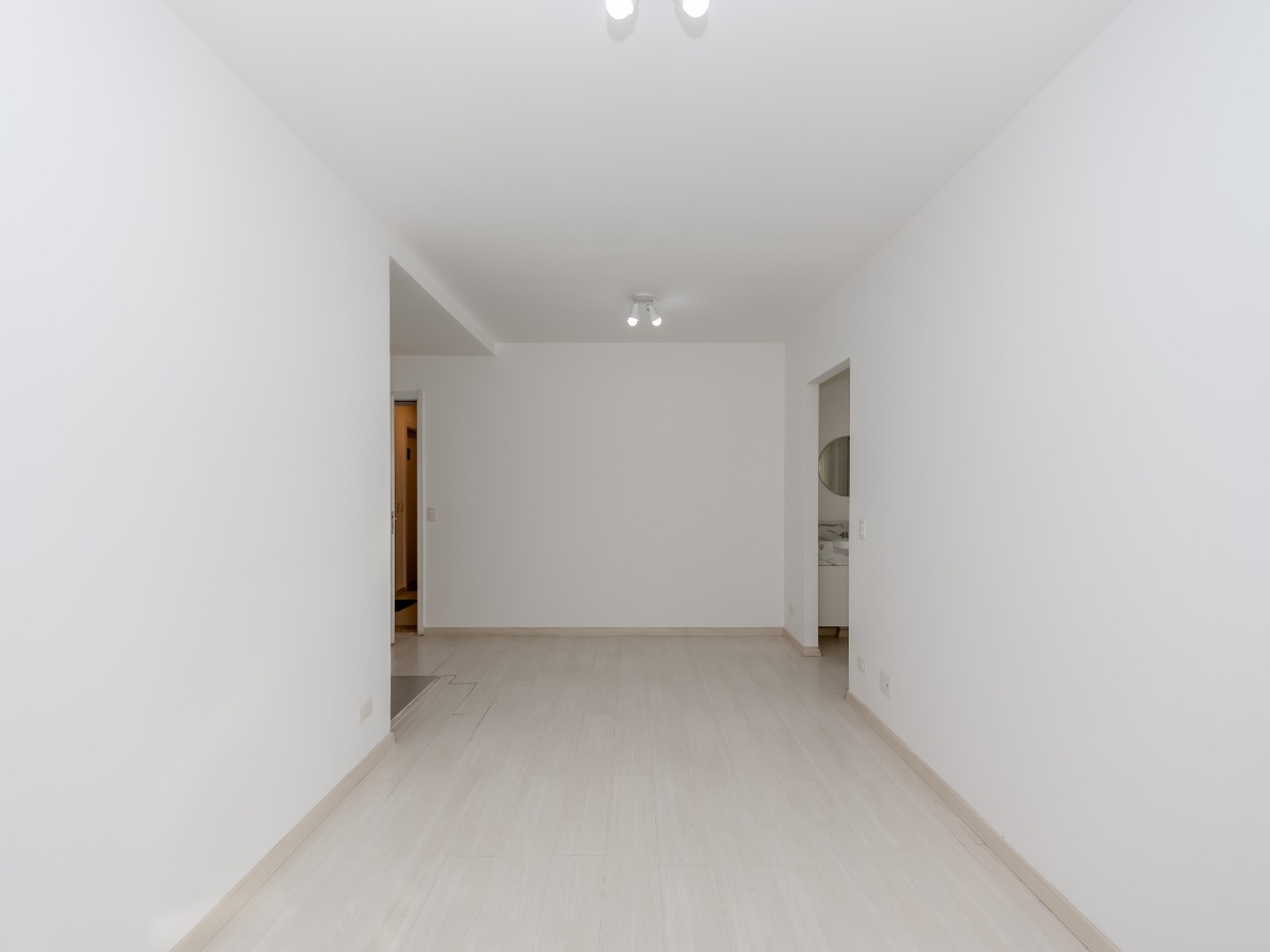 Apartamento à venda com 1 quarto, 61m² - Foto 4