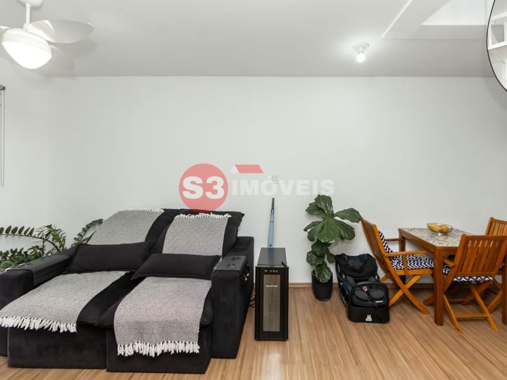 Cobertura à venda com 2 quartos, 114m² - Foto 5