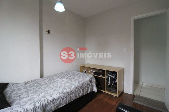 Apartamento à venda com 2 quartos, 49m² - Foto 9