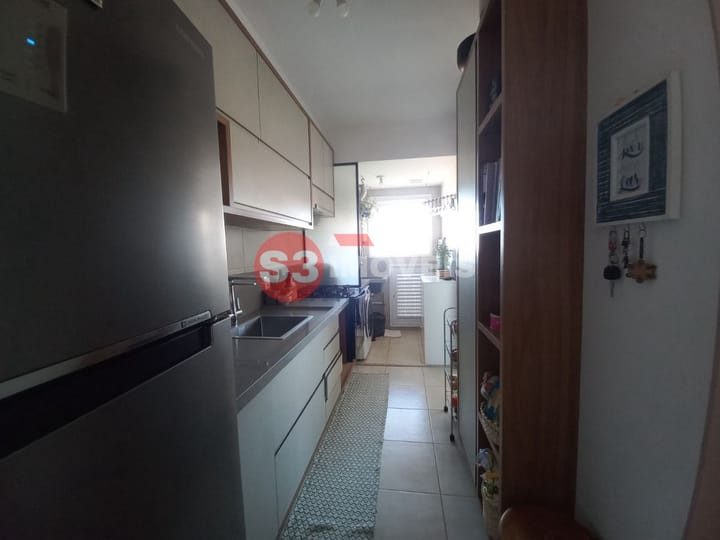 Apartamento à venda com 2 quartos, 76m² - Foto 52