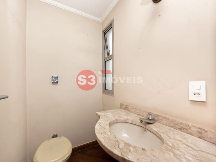 Apartamento à venda com 3 quartos, 163m² - Foto 25