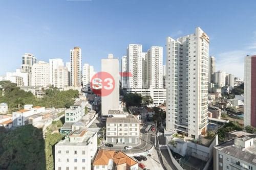 Apartamento à venda com 1 quarto, 43m² - Foto 31