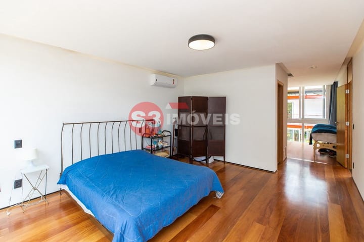 Casa à venda com 4 quartos, 400m² - Foto 44