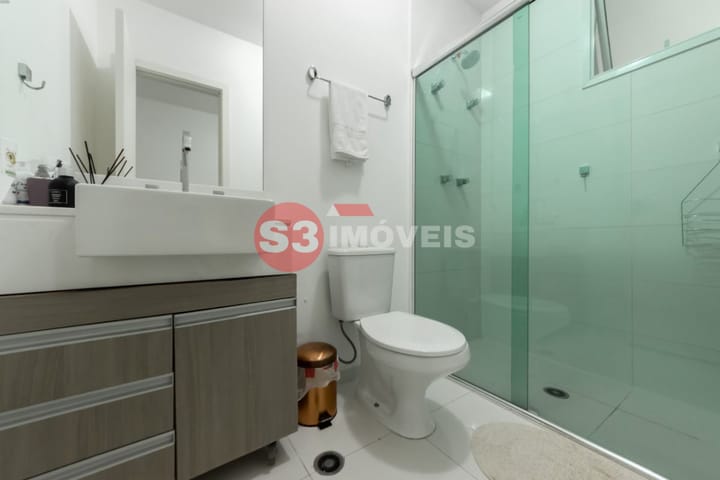 Apartamento à venda com 4 quartos, 279m² - Foto 20