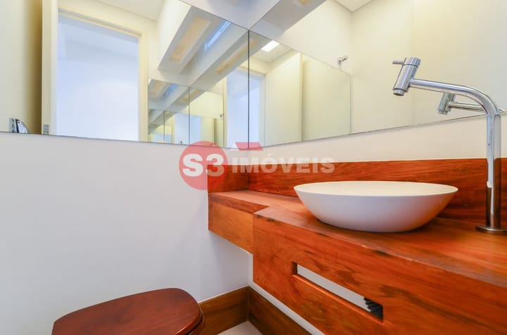 Apartamento à venda com 2 quartos, 87m² - Foto 15