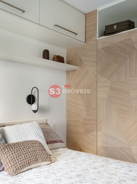 Apartamento à venda com 2 quartos, 61m² - Foto 10