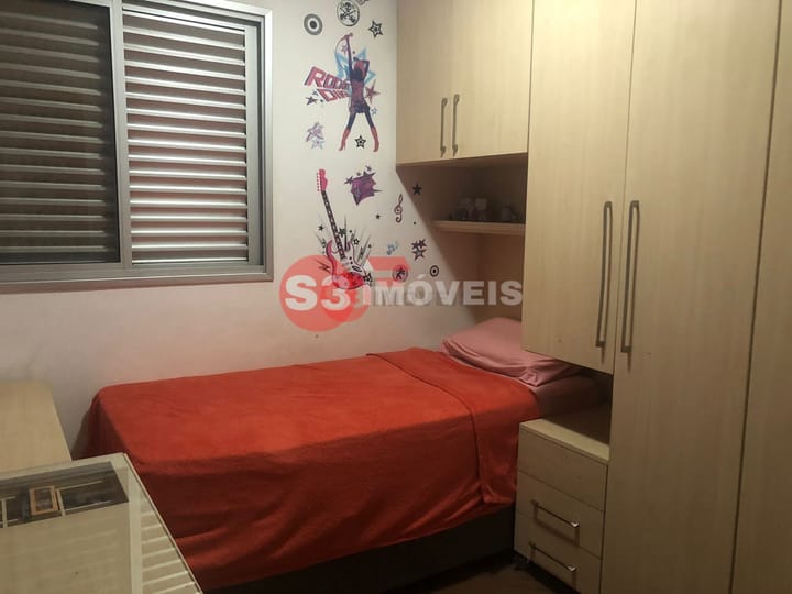 Apartamento à venda com 3 quartos, 68m² - Foto 15